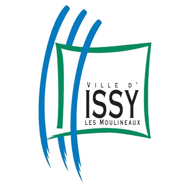 logo issy